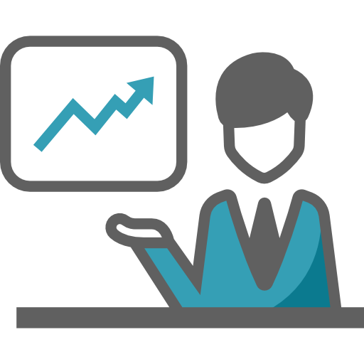 Ícone de Relatório